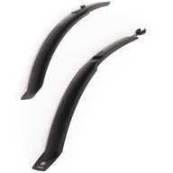 Blatníky SKS HIGHTREK JUNIOR 20'', čierna sada Blatníky SKS HIGHTREK JUNIOR 20'', čierna sada