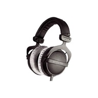 Neutrálne počúvanie, detailný zvuk štúdia Beyerdynamic DT770PRO 250OHM Neutrálne počúvanie, detailný zvuk štúdia Beyerdynamic DT770PRO 250OHM