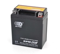 Outdo YTX7L-BS Batéria UTX7L-BS 7Ah 100A Gel Outdo YTX7L-BS Batéria UTX7L-BS 7Ah 100A Gel