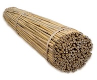 Bambusové palice - bambusové - 6-8mm 60cm - 1000ks