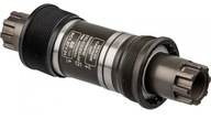 Stredová konzola Shimano Octalink ES300 118 mm Stredová konzola Shimano Octalink ES300 118 mm