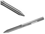 MAKITA B-10372 ŠESTROHRANIČNÝ 28,6 400mm MAKITA B-10372 ŠESTROHRANIČNÝ 28,6 400mm