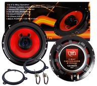 TOP AUDIO REPRODUKTORY NISSAN 350Z ALMERA JUKE MICRA