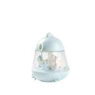 Lampa Rabbit&Friends Chicken s hudobnou skrinkou Lampa Rabbit&Friends Chicken s hudobnou skrinkou