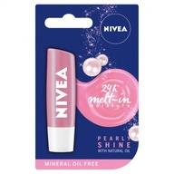 Rúž Nivea Pearly Shine