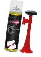 FANISTICKÁ TRUBKA + AREOSOLE 250ML FANISTICKÁ TRUBKA + AREOSOLE 250ML