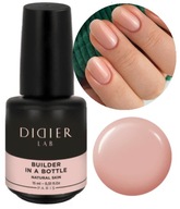 Didier LAB Natural Skin stavebný gél vo fľaštičke bez náplne 15 ml Didier LAB Natural Skin stavebný gél vo fľaštičke bez náplne 15 ml