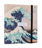 Zakladač Hokusai The Great Wave A4 Zakladač Hokusai The Great Wave A4