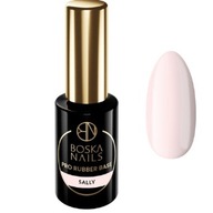 Boska Nails Rubber Base Sally 6ml Boska Nails Rubber Base Sally 6ml
