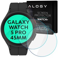 9h 2x sklo pre Samsung Galaxy Watch 5 Pro 45mm 9h 2x sklo pre Samsung Galaxy Watch 5 Pro 45mm