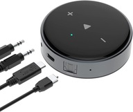 Wiim Mini Audio Streamer Multi-Room Bluetooth WiFi