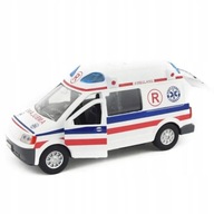 Auto Ambulans PL zvuk v boxe HKG003P HIPO