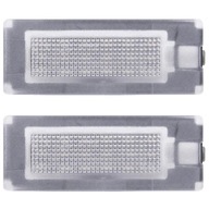 DUCATO BOXER JUMPER 06- LED DOSKA OSVETLENIE DUCATO BOXER JUMPER 06- LED DOSKA OSVETLENIE