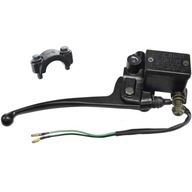 BRZDOVÝ VALEC, pravý, s pákou, SKÚTER, MOTOCYKEL BRZDOVÝ VALEC, pravý, s pákou, SKÚTER, MOTOCYKEL