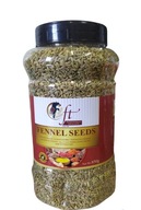 Semená feniklu (feniklové semienka) CFT 850g Semená feniklu (feniklové semienka) CFT 850g