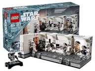 LEGO STAR WARS 75387 NASTUPOVANIE NA VESMÍRNU LOĎ TANTIVE IV LEGO STAR WARS 75387 NASTUPOVANIE NA VESMÍRNU LOĎ TANTIVE IV