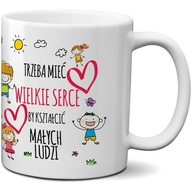 HRNČEK S MENOM ĎAKUJEM ZA UČITEĽKU KONIEC ŠKOLY VEĽKÉ SRDCE HRNČEK S MENOM ĎAKUJEM ZA UČITEĽKU KONIEC ŠKOLY VEĽKÉ SRDCE