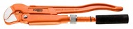 NEO 02-120 KĽÚČ NA RÚRU TYPU S 235MM NEO 02-120 KĽÚČ NA RÚRU TYPU S 235MM