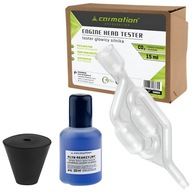 TESTER TESNENIA TESNENIA HLAVY AUTA CO2 + REAKČNÁ KVAPALINA 15 ML TESTER TESNENIA TESNENIA HLAVY AUTA CO2 + REAKČNÁ KVAPALINA 15 ML