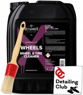 Deturner Xpert Line čistič kolies a pneumatík 5L Deturner Xpert Line čistič kolies a pneumatík 5L