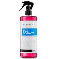FX PROTECT BUG REMOVER Na odstraňovanie hmyzu 500 ml FX PROTECT BUG REMOVER Na odstraňovanie hmyzu 500 ml