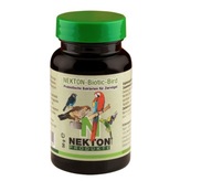Probiotikum pre všetky papagáje NEKTON Biotic Bird Probiotikum pre všetky papagáje NEKTON Biotic Bird
