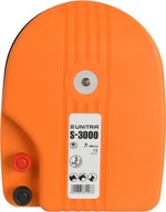 ELEKTRICKÝ ELEKTRIZÁTOR OVČÁKA UNITRA S3000 - 3J