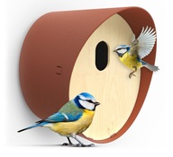 MODERNÝ DOM HOTEL BIRDHOUSE CAPI EUROPE MODERNÝ DOM HOTEL BIRDHOUSE CAPI EUROPE