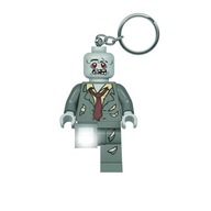 LEGO - KEYCHAIN W/LED - ZOMBIE (4006036-LGL-KE135H) LEGO - KEYCHAIN W/LED - ZOMBIE (4006036-LGL-KE135H)