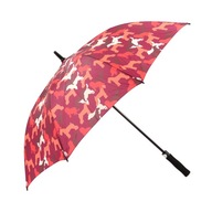 Automatický dáždnik, dlhý, XL, s krytom
