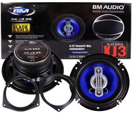 Reproduktory BOSCHMANN 350W TOYOTA AURIS RAV4 COROLLA Reproduktory BOSCHMANN 350W TOYOTA AURIS RAV4 COROLLA