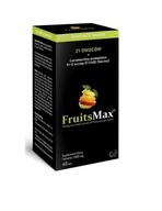 FruitsMax 1000 mg Narine probiotikum 60 tab