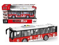 AUTOBUS 1:16 S POHONOM, SVETLOM A ZVUKOM AUTOBUS 1:16 S POHONOM, SVETLOM A ZVUKOM