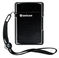 HLINÍKOVÉ POUZDRO NA KĽÚČE SHELLCASE LANYARD BEZKĽÚČOVÉ HLINÍKOVÉ POUZDRO NA KĽÚČE SHELLCASE LANYARD BEZKĽÚČOVÉ