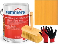 Remmers HK-Lasur Impregnácia dreva 20L BOROVICA Remmers HK-Lasur Impregnácia dreva 20L BOROVICA