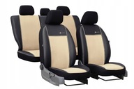 ALKANTARA poťahy sedadiel pre Audi A1 A3 (8L 8P) ALKANTARA poťahy sedadiel pre Audi A1 A3 (8L 8P)