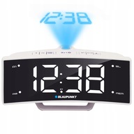 BLAUPUNKT RÁDIOVÝ BUDÍK PROJEKTOR ČAS CRP7WH BLAUPUNKT RÁDIOVÝ BUDÍK PROJEKTOR ČAS CRP7WH