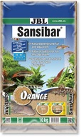 Sansibar Orange 10kg JBL Jemný piesok do akvária