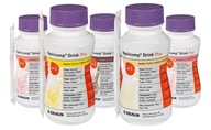 NUTRI Comp DRINK set 48x200ml/300kcal + PROTEÍNY NUTRI Comp DRINK set 48x200ml/300kcal + PROTEÍNY