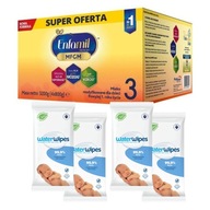 Enfamil 3 MFGM set 3200g - 4x 800g Enfamil 3 MFGM set 3200g - 4x 800g
