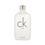 Calvin Klein CK One 100 ml EDT