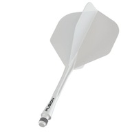 PIEROVÉ HRIADELE WINMAU FUSION SYSTEM biela KRÁTKA PIEROVÉ HRIADELE WINMAU FUSION SYSTEM biela KRÁTKA