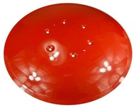 Posuvný disk Rotačná kosačka hrúbky 1,65 m. 4 mm Waryński Posuvný disk Rotačná kosačka hrúbky 1,65 m. 4 mm Waryński
