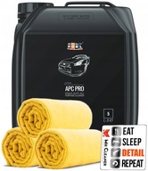ADBL APC PRO Univerzálny čistič 5000 ml ADBL APC PRO Univerzálny čistič 5000 ml
