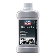 Liqui Moly LM1422 Tvrdý vosk 0,5l Liqui Moly LM1422 Tvrdý vosk 0,5l