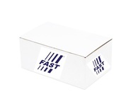 Fast FT20336K Kryt radiacej páky Fast FT20336K Kryt radiacej páky