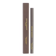 Pierre René Brow Marker pero na obočie, hnedé, 0,5 g Pierre René Brow Marker pero na obočie, hnedé, 0,5 g