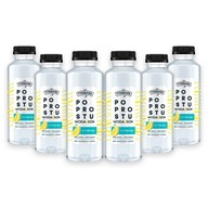 Tymbark Simply WaterLemon Juice 400 ml x 6 kusov