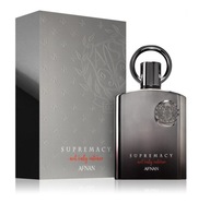 AFNAN Supremacy Not Only Intense EDP pánsky parfém 100ml FOIL