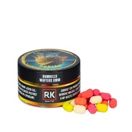 Činky Wafters RK Baits Durian 8mm 60ml Činky Wafters RK Baits Durian 8mm 60ml